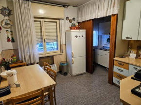 Soulmaoui apartment
